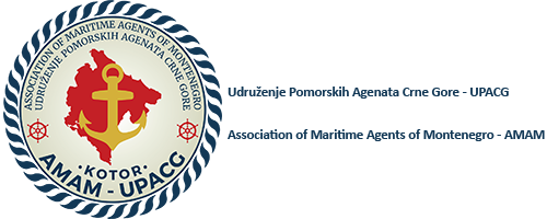 Association of Maritime Agents of Montenegro